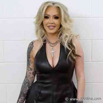 Bunnie Xo Shares Update on Baby Plans After Jelly Roll Divorce