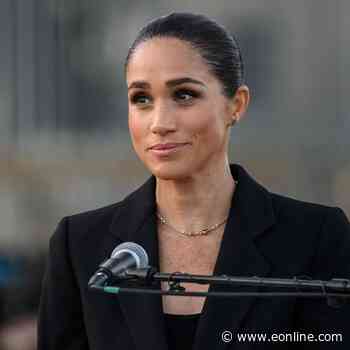 Is Meghan Markle Joining Guy Ritchie’s Netflix Show? All the Details