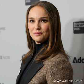 Untangling the Proof Natalie Portman Inspired Rachel Cusk's Life of M