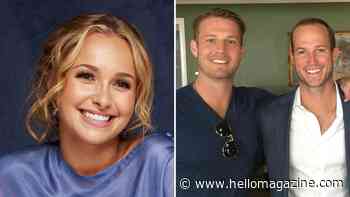 Hayden Panettiere’s devastating final moments included last-ditch 'Narcan attempt by ex-boyfriend' Brian Hickerson