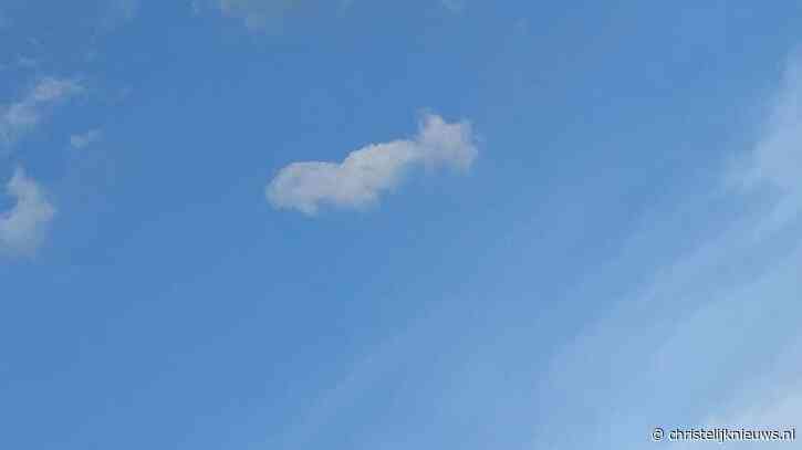 Vertrouwen op Gods leiding – wat betekent de ‘wolk’ in ons leven?