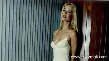 The supermodel who vanished: Karen Mulder exposed sexual abuse in the modelling industry, then disappeared from public life for 25 years - now she says she was 'forced into silence'