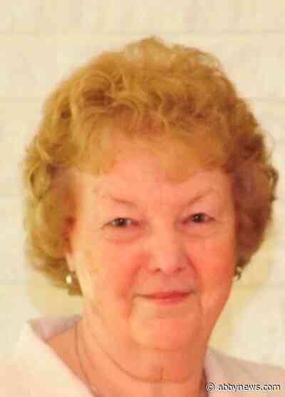 Grace Elaine Paquette