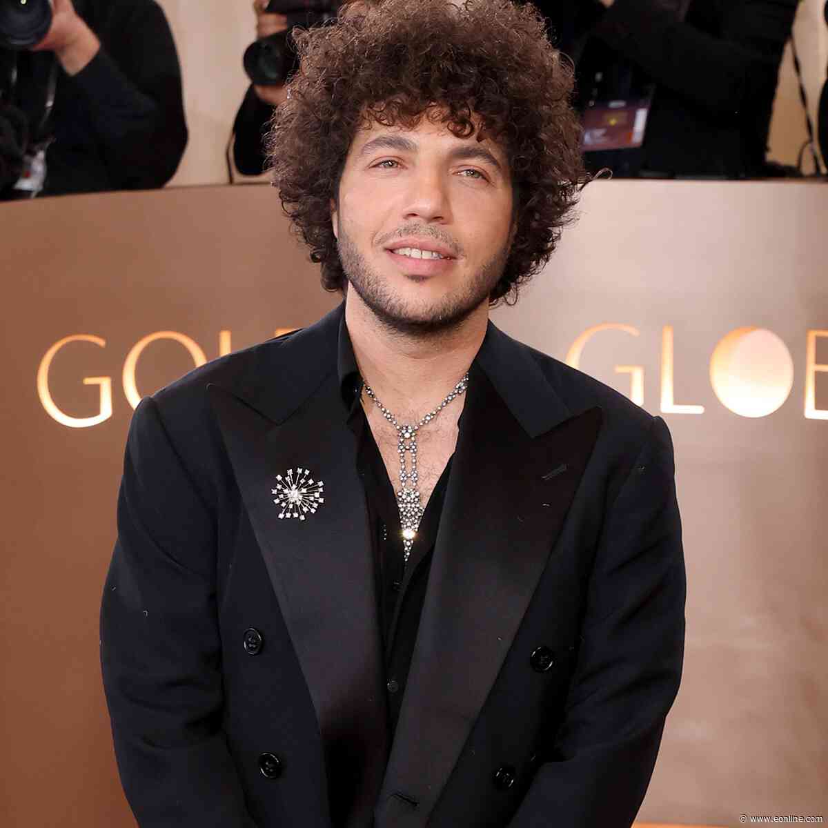 Benny Blanco Shares Weight Loss After Only Eating Pizza for 5 Days