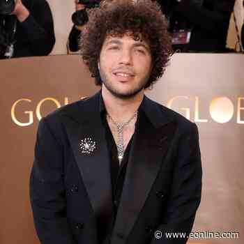 Benny Blanco Shares Weight Loss After Only Eating Pizza for 5 Days