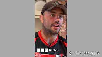 Watch: Gloucester's Lewis Ludlow begins testimonial year