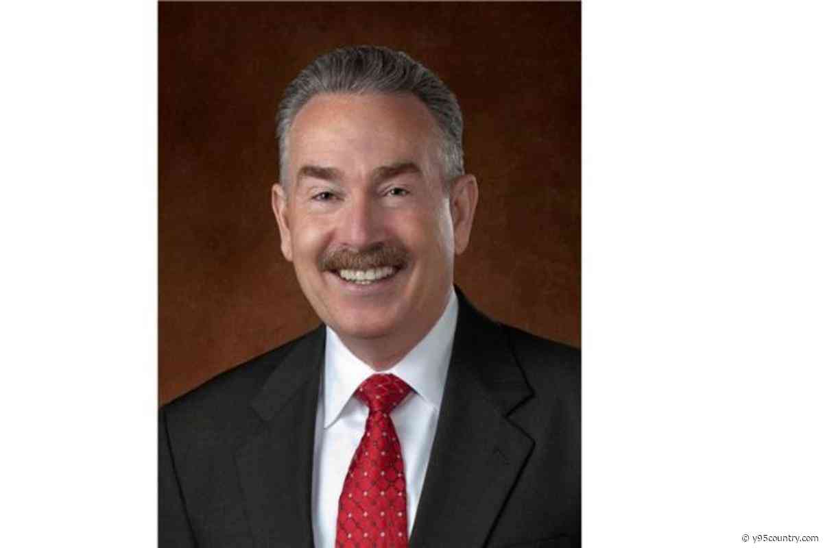 Cheyenne Mayor Says He Likes Proposed New Name For LCCC