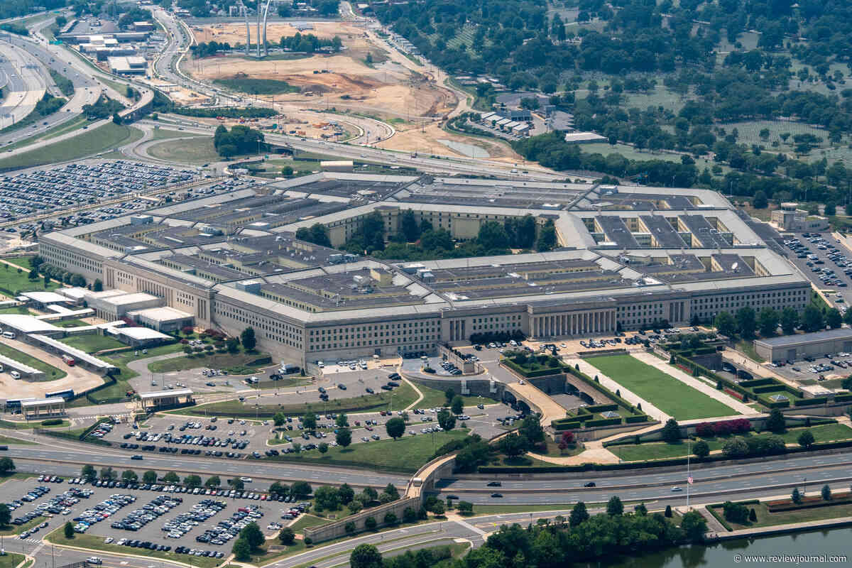 Pentagon dismisses Stars and Stripes leadership after editor, reporter oppose military interference