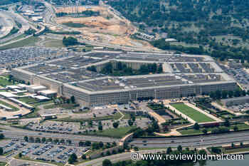 Pentagon dismisses Stars and Stripes leadership after editor, reporter oppose military interference