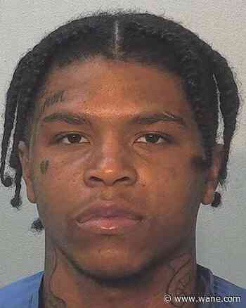 Fort Wayne man found guilty of 2024 murder, father charged with handgun possession