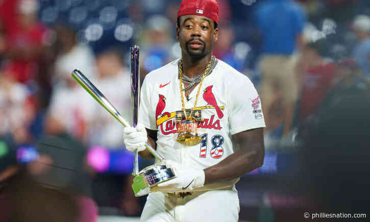 How to watch Phillies-Cardinals weekend series with potential playoff ramifications