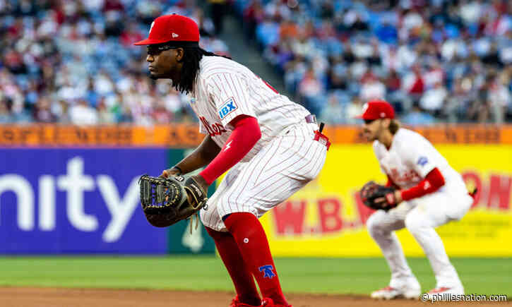 Phillies claim depth reliever off waivers from Diamondbacks; IronPigs’ Felix Reyes placed on 60-day IL with broken wrist
