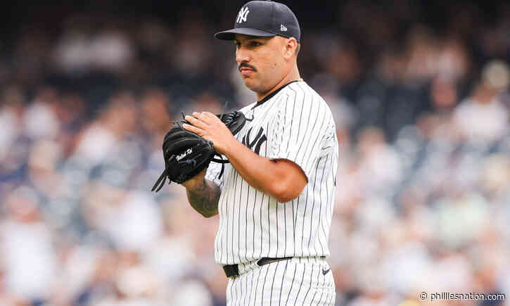 What can Nestor Cortes bring to Phillies? Former Yankees teammate likes addition of ‘master’ in ‘messing with hitters’ timing’