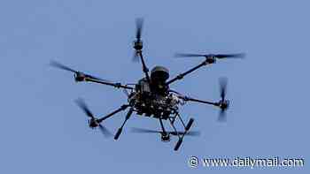 NYPD given green light to take down unauthorized drones at US Open in historic security crackdown