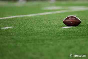 Anadarko Junior High football cancels games due to ineligible players