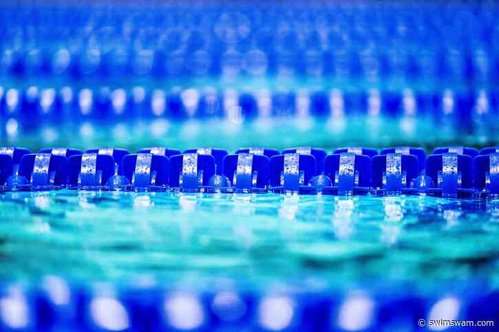 Raleigh Area Masters Breaks Three Masters Relay World Records At Masters Southeast Zones