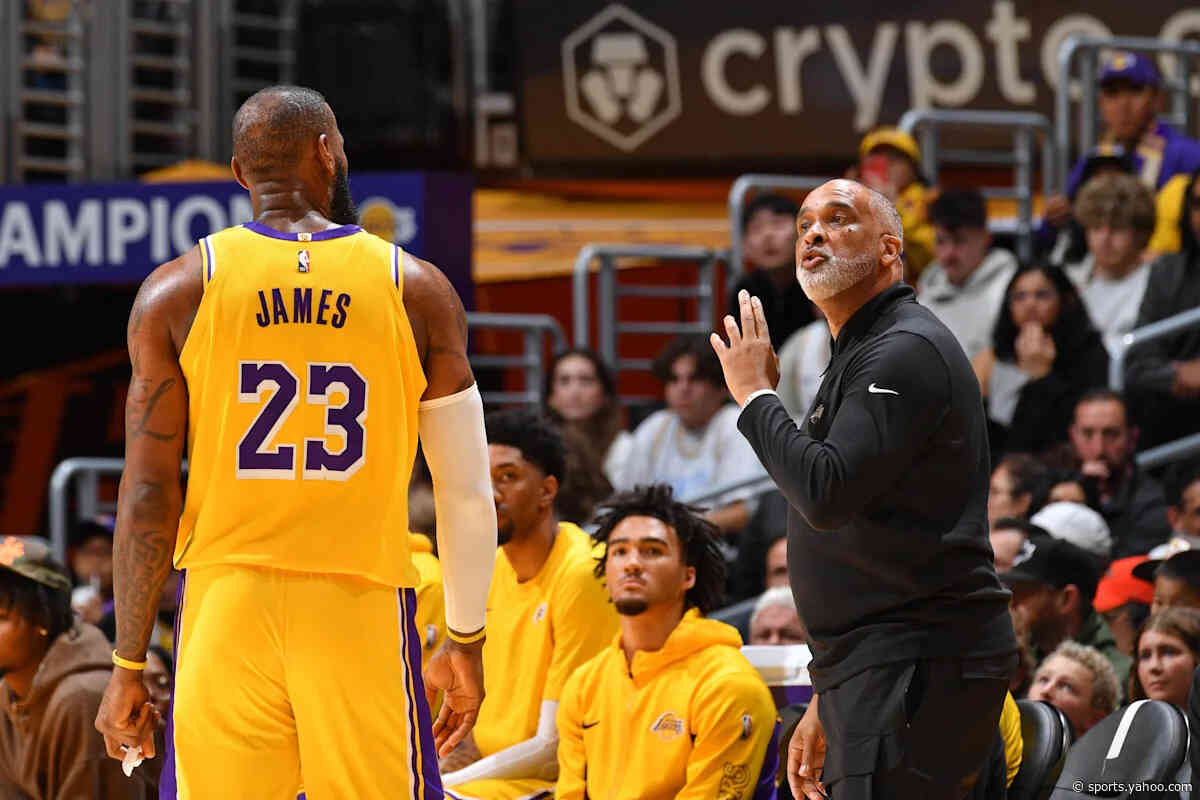 Report: Phil Handy to join Sixers staff as assistant coach