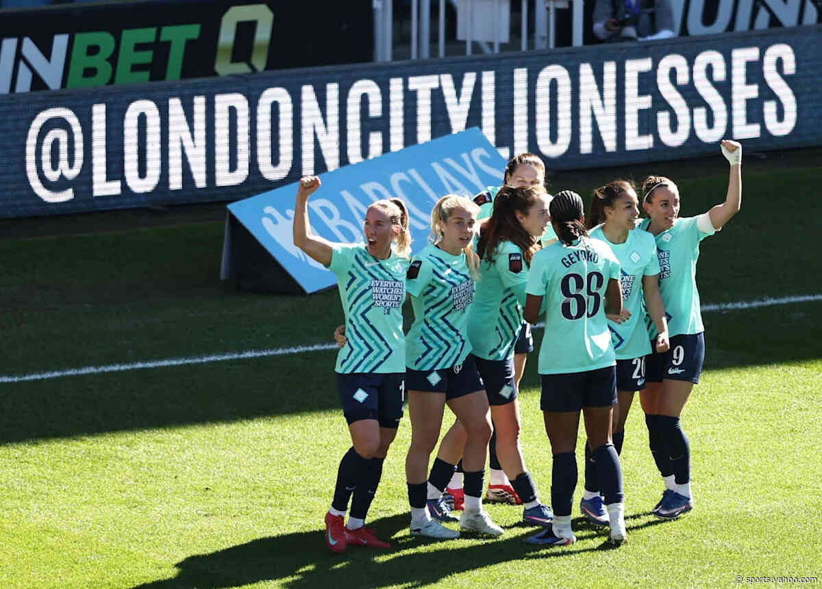 Could London City Lionesses shake up an unpredictable WSL season?