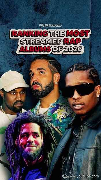 The BEST Albums Of 2026?! 💿🔥