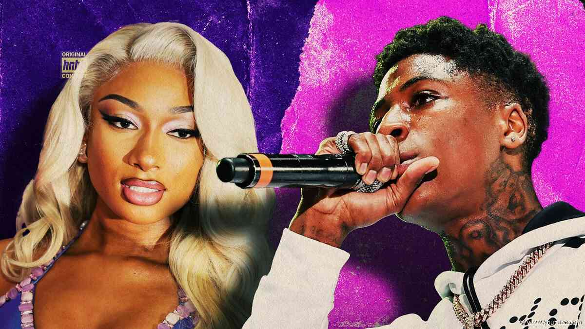 NBA YoungBoy's Heart Condition & Korea Move + Megan Thee Stallion on Viral Fame | HNHH Live