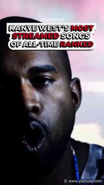 #KanyeWest's BEST Songs?! 🔥👀