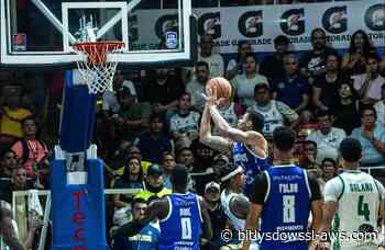 Ministerio del Deporte y FVB crean la Liga Superior de Baloncesto Venezolano