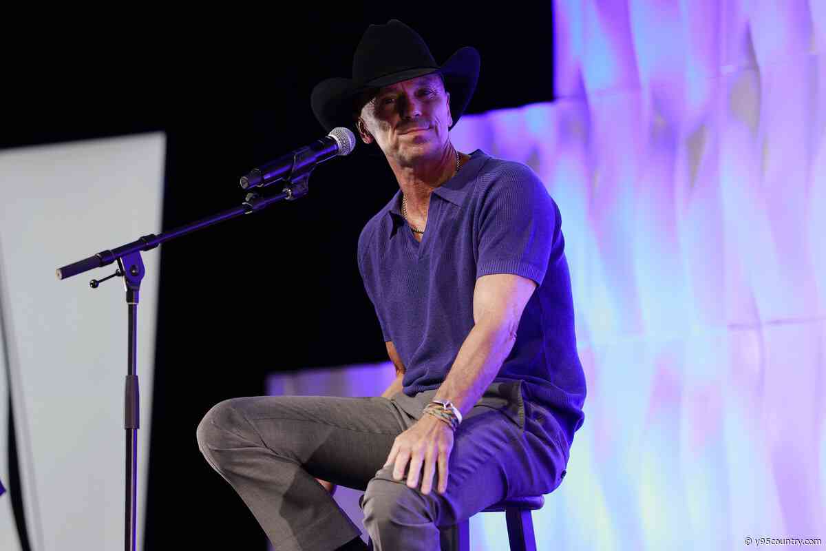 Kenny Chesney Cleared in Lawsuit Over Impersonator Scam