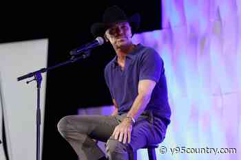 Kenny Chesney Cleared in Lawsuit Over Impersonator Scam