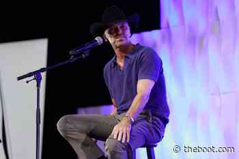 Kenny Chesney Cleared in Lawsuit Over Impersonator Scam