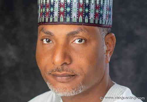 Why I left Kwara APC for PDP — Mustapha