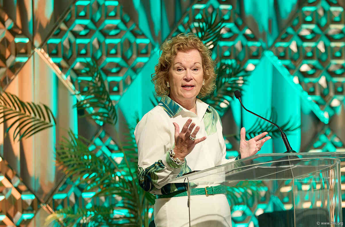An Exercise for Fresh Food Executives: What Makes Fresh Food Departments Brilliant?
