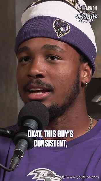 Make a play a day! Keyon Martin talks about his approach.  #nfl #ravens