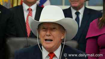 MAGA revolts over Trump's beef move to save midterm slaughter: 'Frustrating and disappointing'