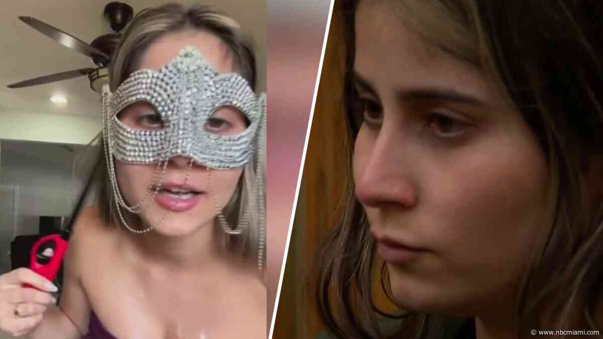 Attorneys, family of mother accused of pouring hot wax on daughters raise mental health concerns