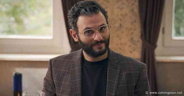 Superman: DCU Rumor Reveals Who Arian Moayed Is Playing in Jimmy Olsen & Gorilla Grodd Show