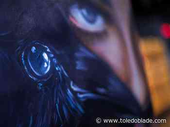 TSA's Portal hosts gallery reception