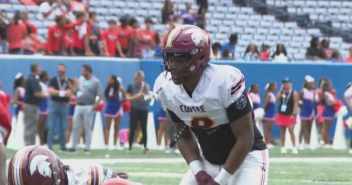Corky Kell Dave Hunter Classic concludes with triple-header at Center Parc Stadium