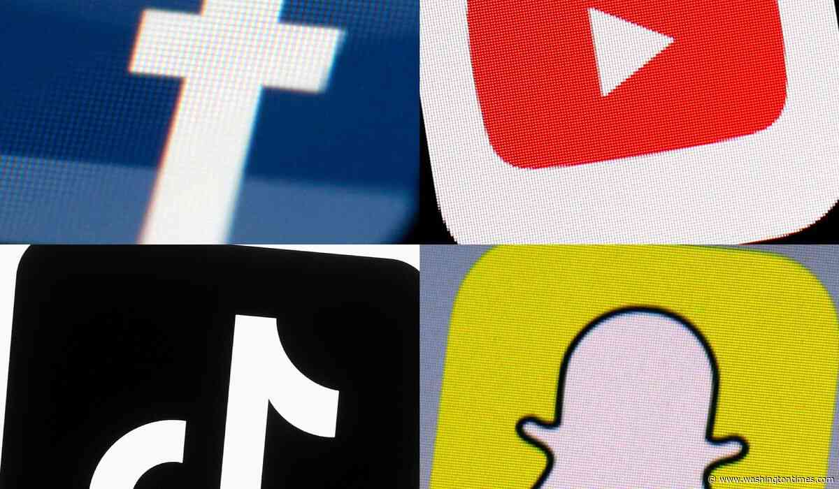 N.J. teen drops lawsuit against Facebook, Instagram that alleged online addiction