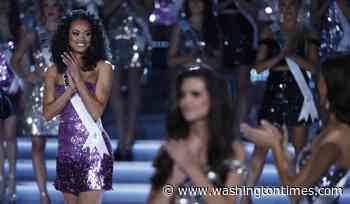 Miss USA, Miss Teen USA pageants dropped by The CW days before air