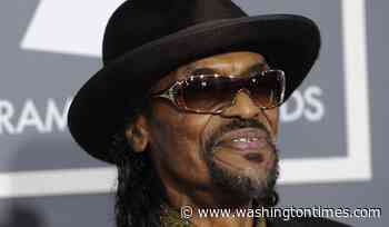 Family of 'Godfather of Go-Go' Chuck Brown quits supporting D.C. event in his honor