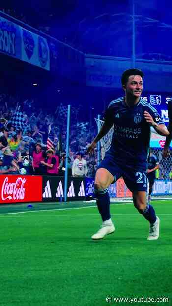 Thank You, Manu Garcia 💙