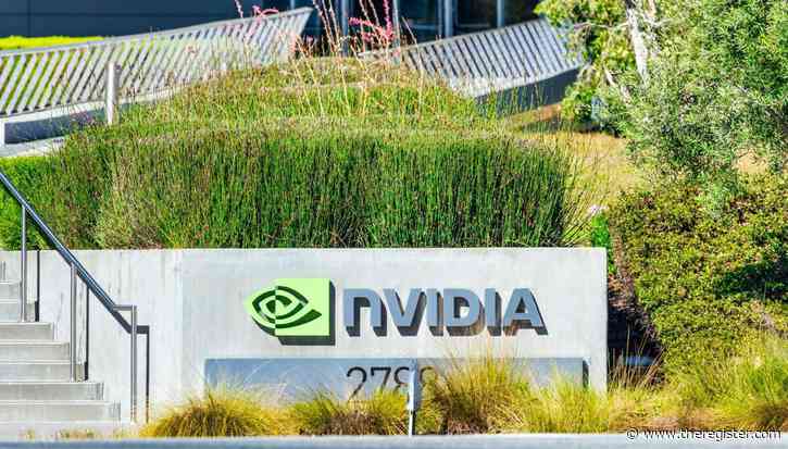 Cloverleaf deal is latest example of Nvidia using its war chest to patch cracks in the AI bubble