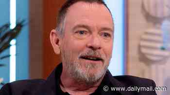 EastEnders Ian Beale star Adam Woodyatt 'slashes the price of lavish motorhome to £200k after it struggles to sell'