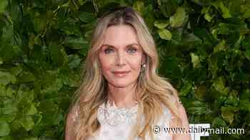 Michelle Pfeiffer, 68, breaks silence on retirement rumors after saying she 'never wants to star in another movie'