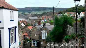 The Yorkshire village with cobbled streets and stunning sea views 'everyone should visit once'