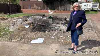 Middlesbrough councillor Joan McTigue won't stand for re-election after 24 years