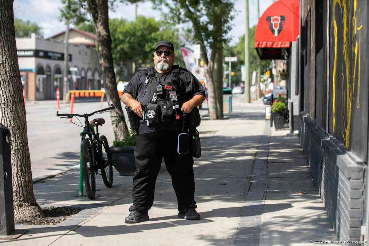 Frustration mounts as drug raids sweep problems out of downtown, into West End