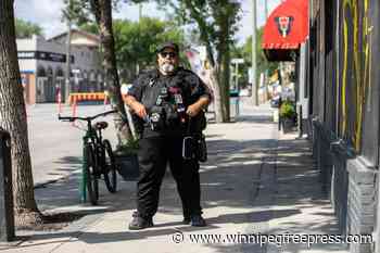 Frustration mounts as drug raids sweep problems out of downtown, into West End