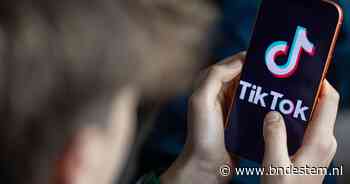 TikTok schikt zaak rond privacy kinderen met Amerikaanse justitie voor 400 miljoen dollar