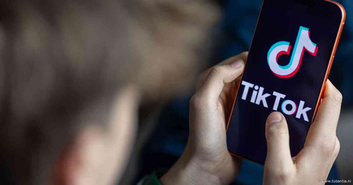 TikTok schikt zaak rond privacy kinderen met Amerikaanse justitie voor 400 miljoen dollar